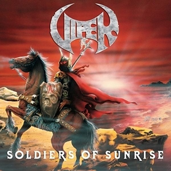 Soldiers Of Sunrise, Viper