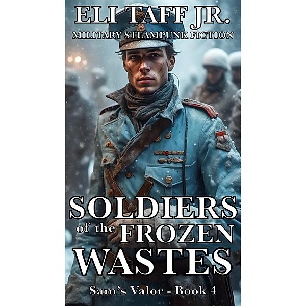 Soldiers of the Frozen Wastes (Sam's Valor, #4) / Sam's Valor, Eli Taff