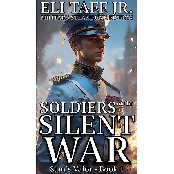 Soldiers of the Silent War (Sam's Valor, #1) / Sam's Valor, Eli Taff
