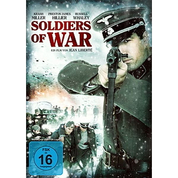 Soldiers of War
