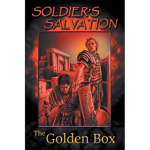 Soldier's Salvation/The Golden Box, Koa De'Angelo