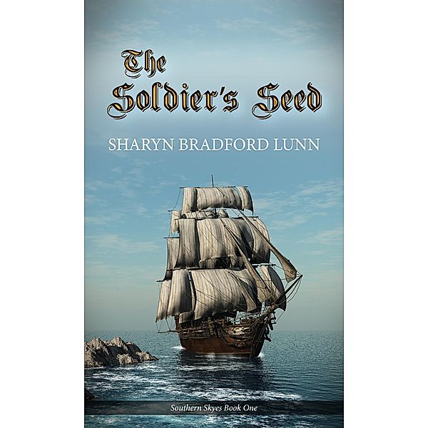 Soldier's Seed / thewordverve inc., Sharyn Bradford Lunn