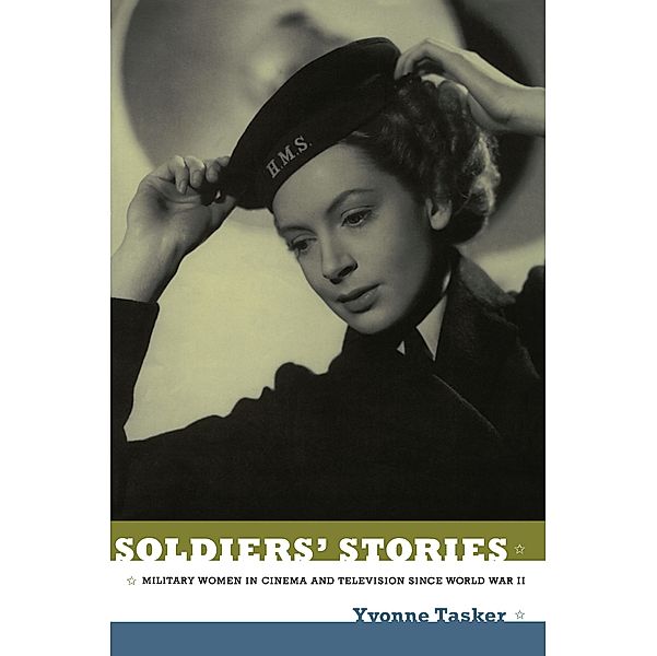 Soldiers' Stories, Tasker Yvonne Tasker