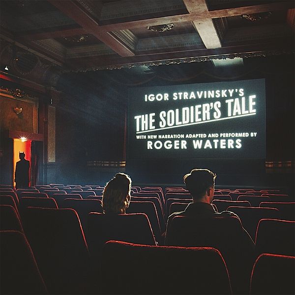 Soldier'S Tale (Vinyl), Roger Waters