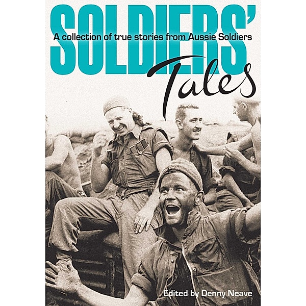 Soldiers' Tales, Denny Neave