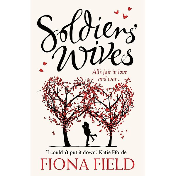 Soldiers' Wives, Fiona Field