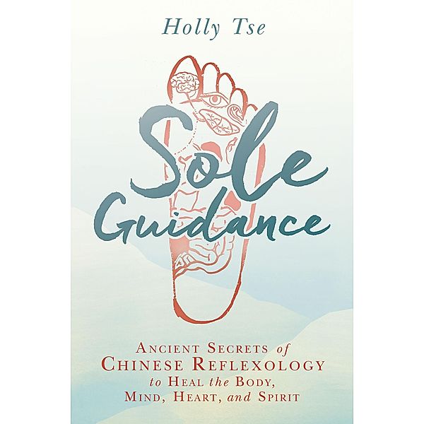 Sole Guidance, Holly Tse