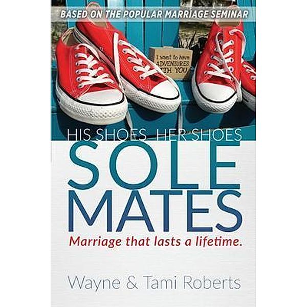 Sole Mates, Wayne Roberts