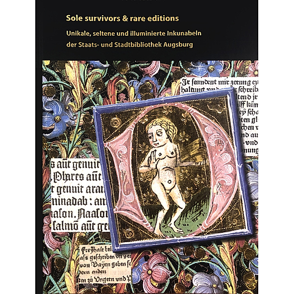 Sole survivors & rare editions, Wolfgang Mayer