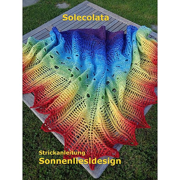 Solecolata, Liesl Sonnenliesldesign