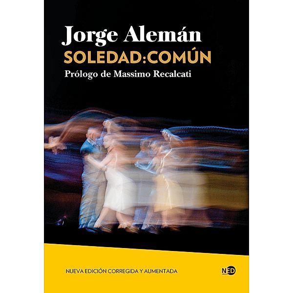 Soledad:Común, Jorge Alemán