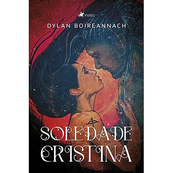 Soledade Cristina, Dylan Boireannach