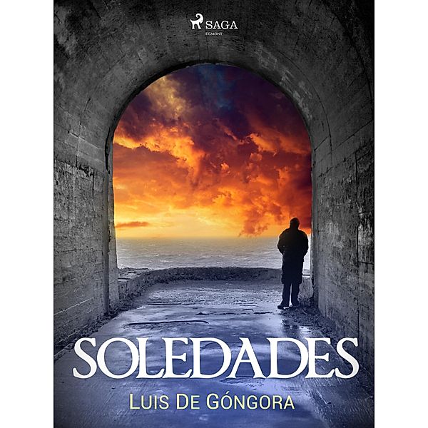 Soledades, Luis De Góngora