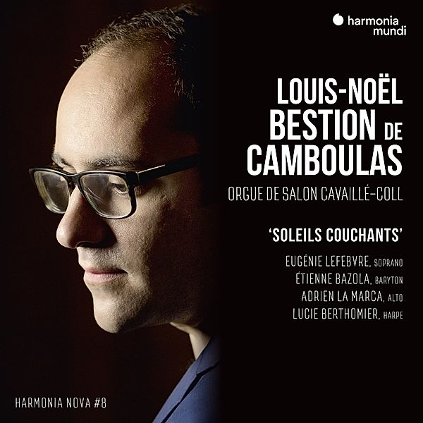 Soleils Couchants, Louis-Noel Bestion de Camboulas