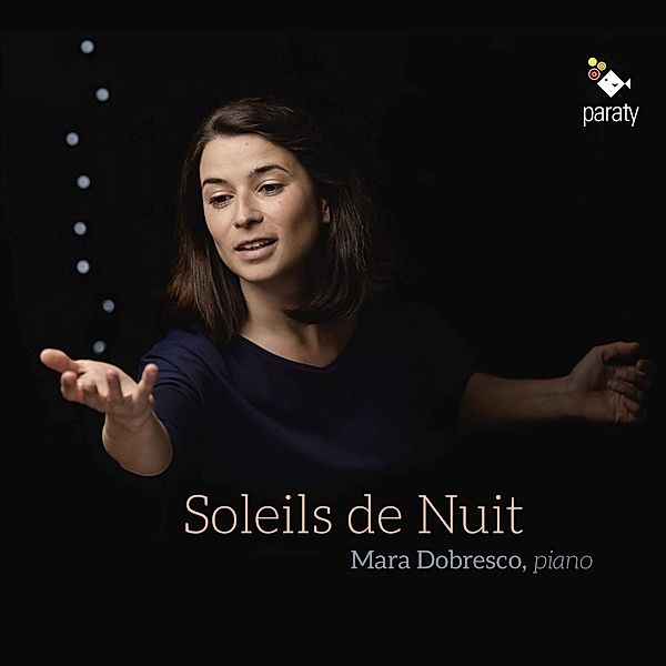 Soleils De Nuit, Mara Dobresco