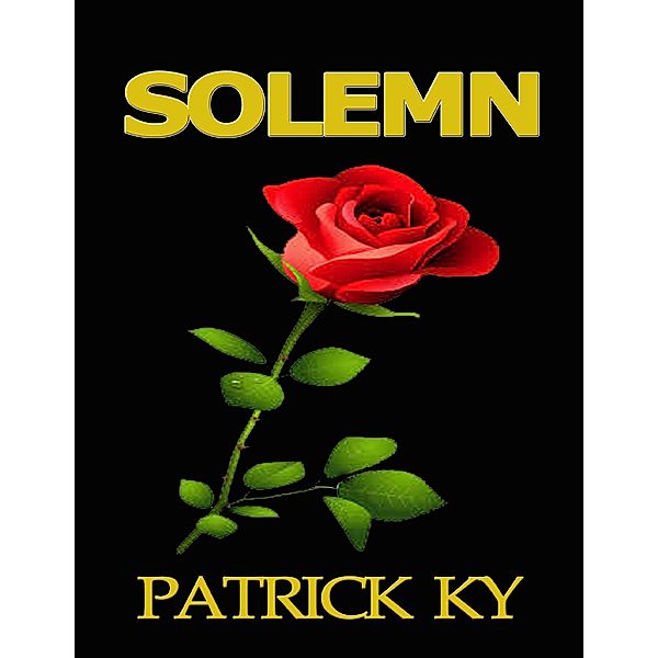 SOLEMN, Patrick Ky