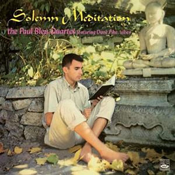 Solemn Meditation, Paul Quartet Bley, Dave Pike