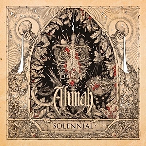 Solennial (Vinyl), Alunah