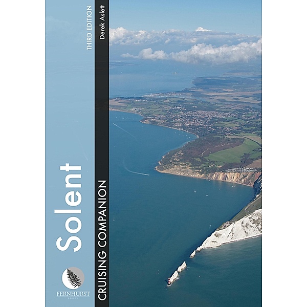 Solent Cruising Companion / Cruising Companions Bd.3, Derek Aslett