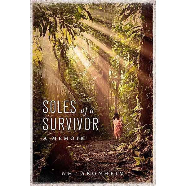 Soles of a Survivor, Nhi Aronheim