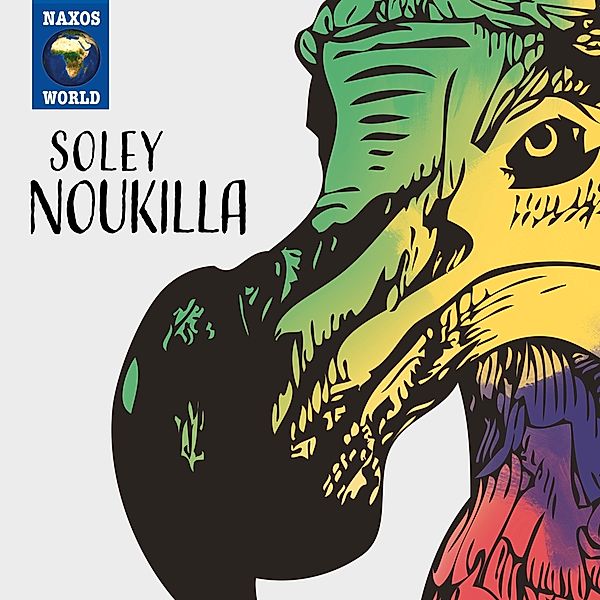 Soley, Noukilla