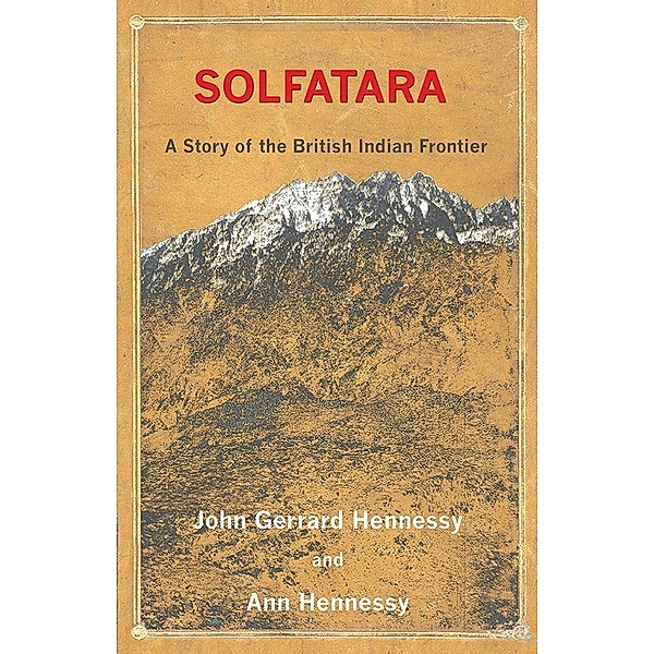 Solfatara, John Gerrard Hennessy