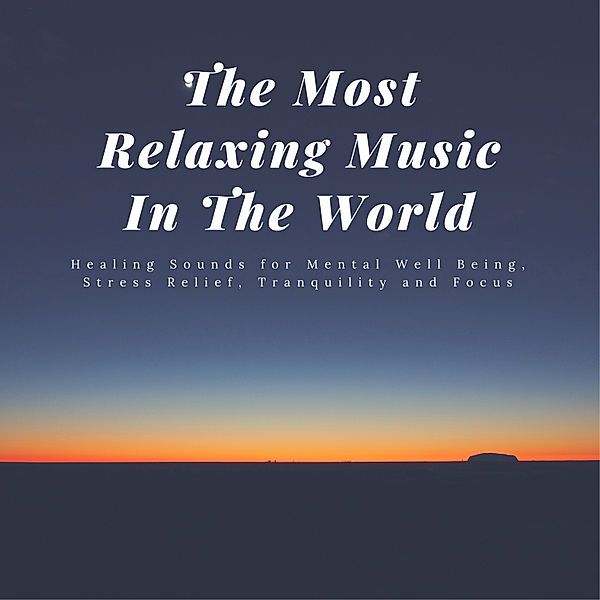 SOLFEGGIO: The Most Relaxing Music In The World, Joshua Armentrout