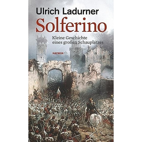 Solferino, Ulrich Ladurner
