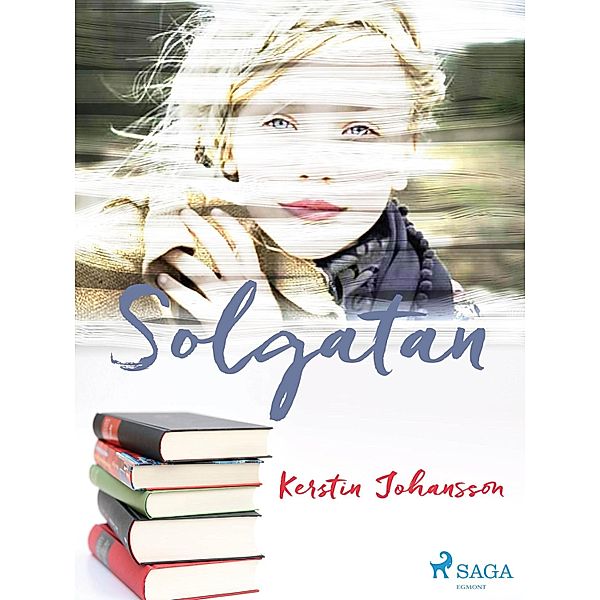 Solgatan, Kerstin Johansson