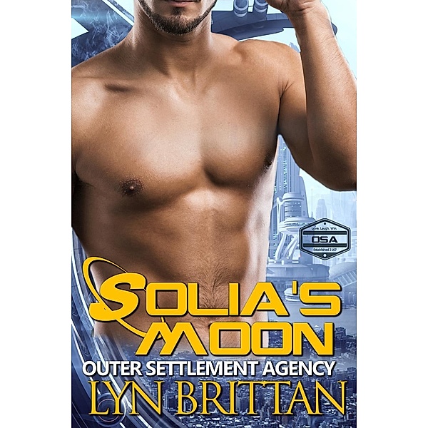 Solia's Moon (Outer Settlement Agency), Lyn Brittan
