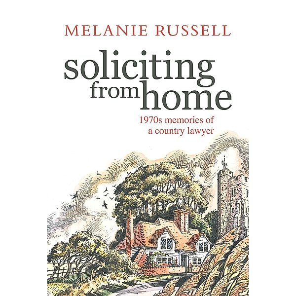 Soliciting from Home, Melanie Russell