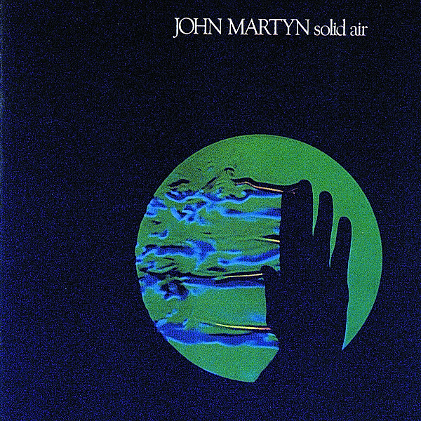 Solid Air (Back To Black Vinyl), John Martyn