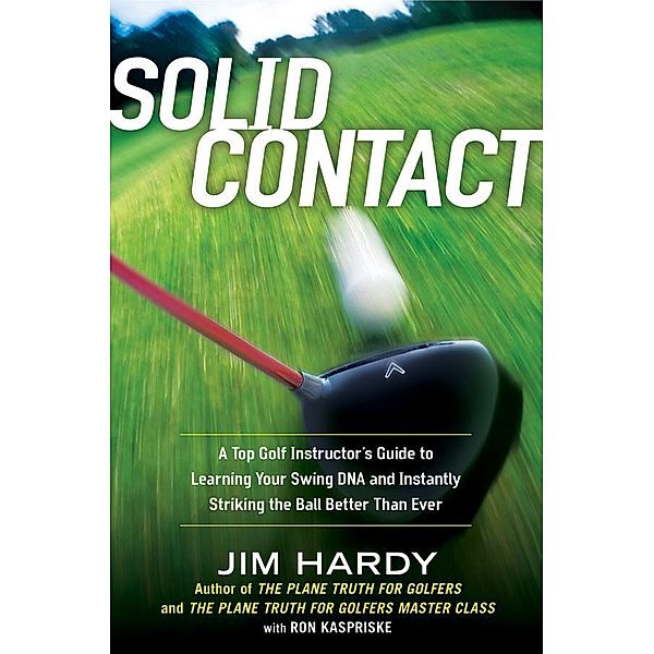 Solid Contact, Jim Hardy