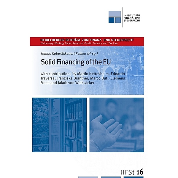 Solid Financing of the EU