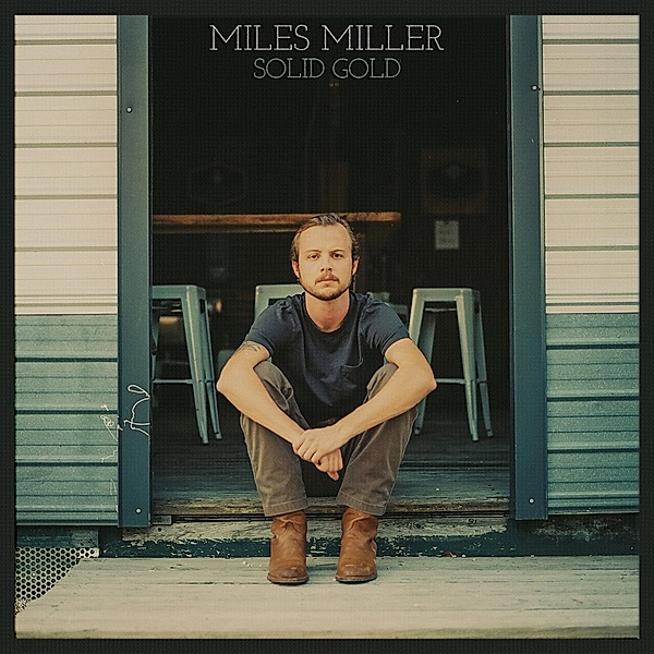 Solid Gold, Miles Miller