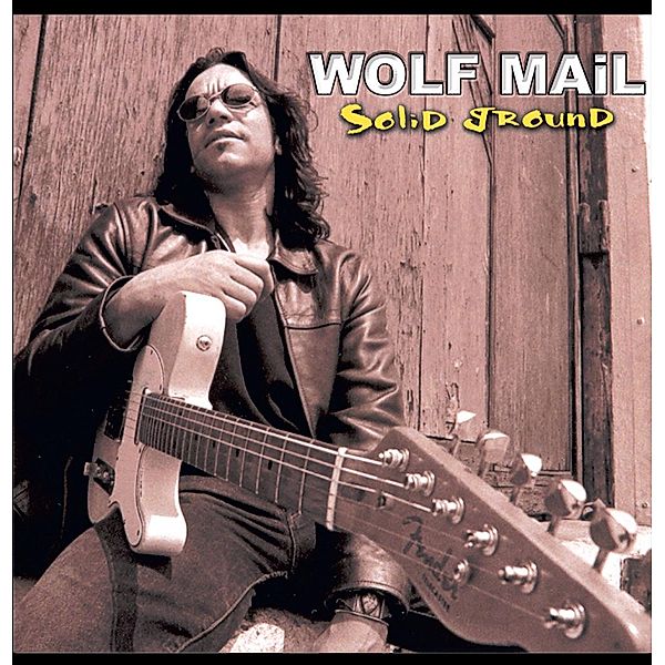 Solid Ground, Wolf Mail