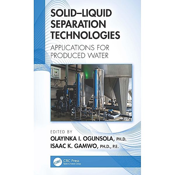 Solid-Liquid Separation Technologies