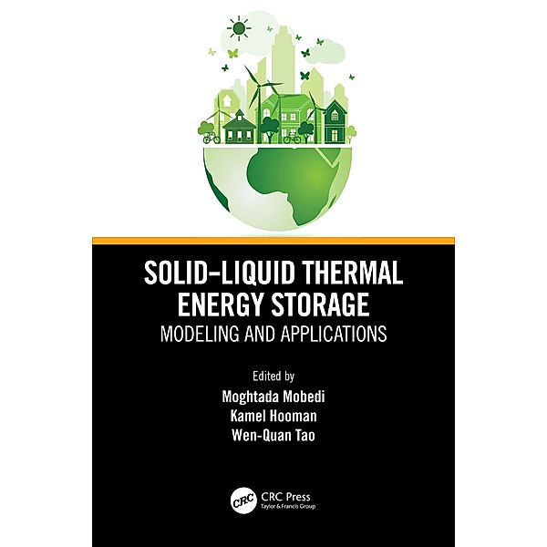 Solid-Liquid Thermal Energy Storage