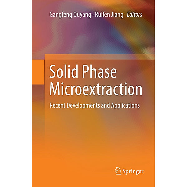 Solid Phase Microextraction