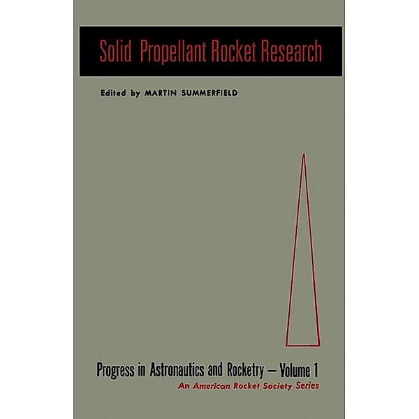 Solid Propellant Rocket Research