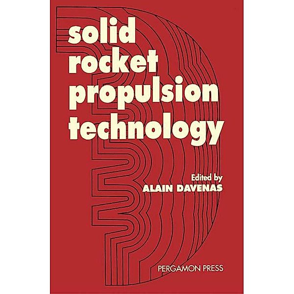 Solid Rocket Propulsion Technology