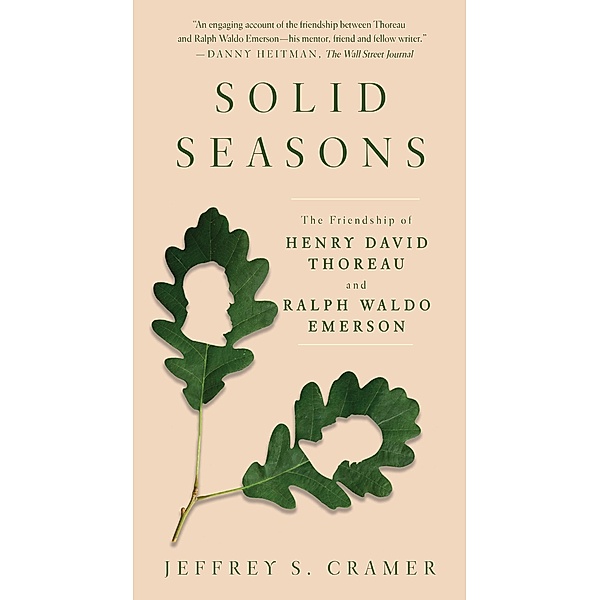 Solid Seasons, Jeffrey S. Cramer