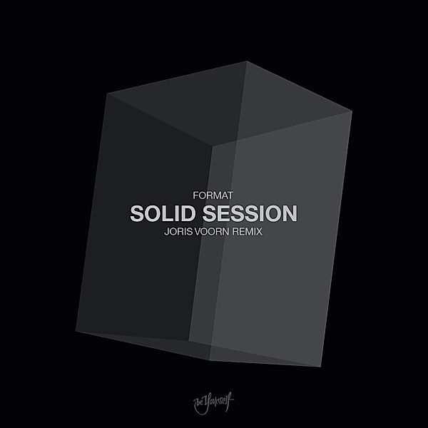 Solid Session (Joris Voorn Remix), Format