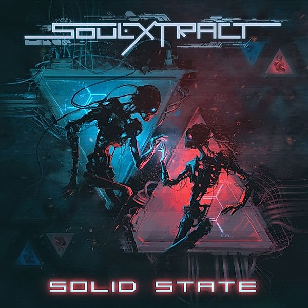 Solid State, Soul Extract