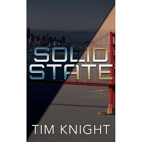 Solid State, Tim Knight