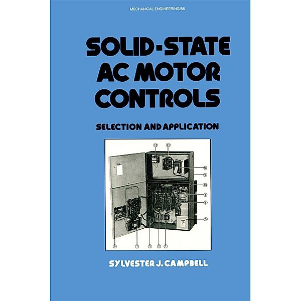 Solid-State AC Motor Controls, Sylveste Campbell
