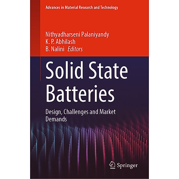 Solid State Batteries