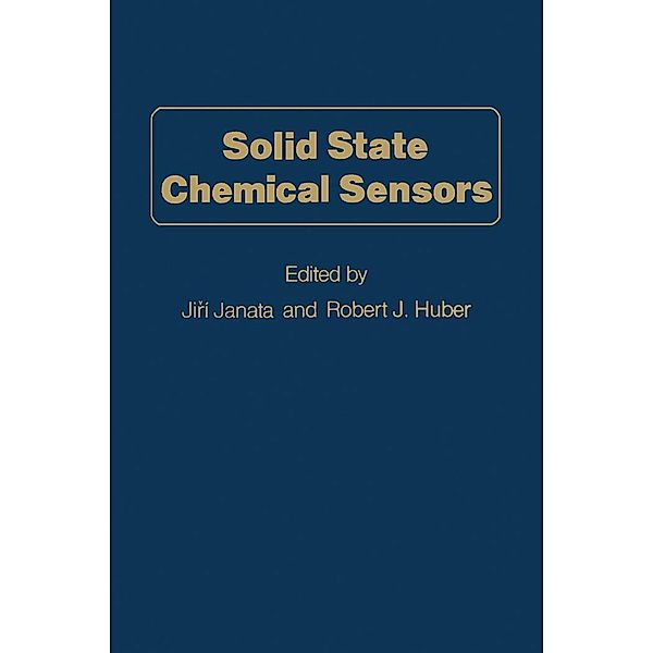 Solid State Chemical Sensors