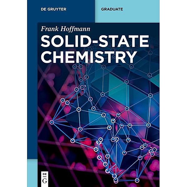 Solid-State Chemistry, Frank Hoffmann