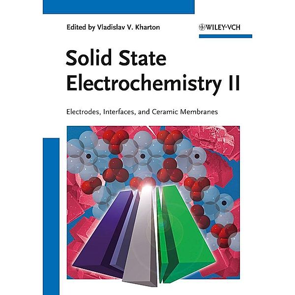 Solid State Electrochemistry II